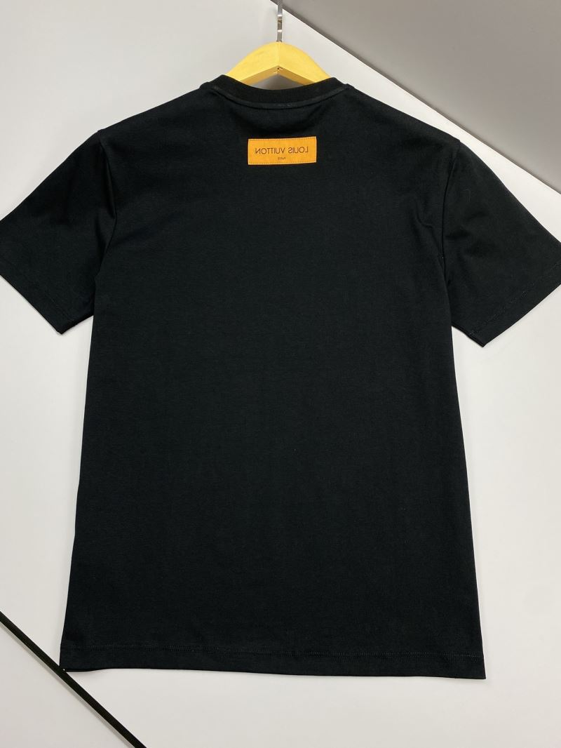 Louis Vuitton T-Shirts